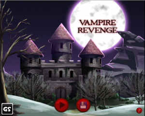 Vampire Revenge – Version 1.1 [GawebStudio]