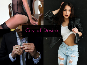 City of Desire – Version 0.1.6 [Viron]