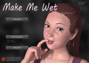 Make Me Wet –  Version 0.0.4 Extra Edition [ByFemfac]
