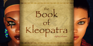 The Book of Kleopatra – Version 0.0.1 [ExxxPlay]