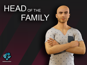 Head Of The Family – First Version [Outside Polarity]