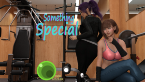 Something Special – Full Game [OrbOrigin]