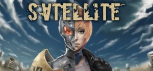 Satellite – Full Game [7DOTS & Rock Frog]