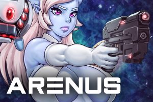 Arenus – New Version 1.0B [Arvus Games]