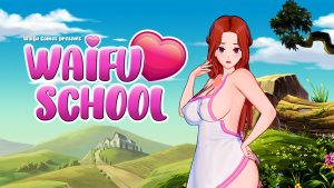Waifu School – Full Game [Waifu Games]