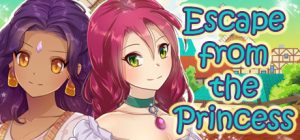 Escape From The Princess – Full Game [Salamandra88]