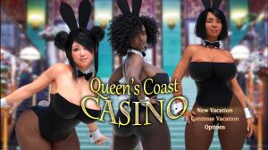 Queen’s Coast Casino – Version 1.0.0 (Full Game – Early Access) [Witching Hour Entertainment]