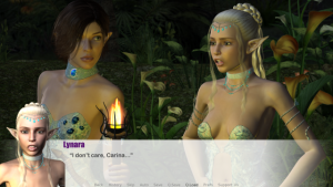 Wicked Choices – Version 1.0 Book 1 – Full Game [ASLPro3D]