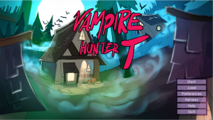 Vampire Hunter T – Version 0.1.5 [VHT team]