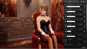 Fallen Doll – New Version 1.31 [Project Helius]