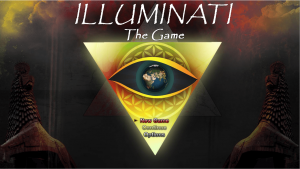 Illuminati – The Game – New Version 0.5.1a [Illuminati Games – The Circle]