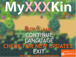 MyXXXKin – Version 0.2.0.72a [StickJump]