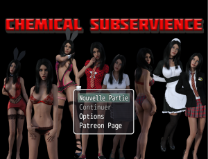 Chemical Subservience – Version 0.2b [KikiLodia]