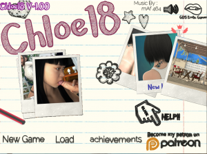 Chloe18 – Version 1.02 [GDS]