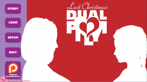 Dual Family – Last Christmas – Version 1.01 [Gumdrop Games]