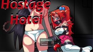Hostage Hotel – Chapters 1-3 [Bondco Inc.]