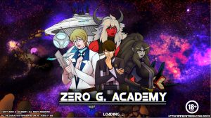 Zero G. Academy – Version 0.7 [Noce]