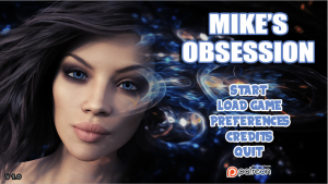 Mike’s Obsession – Version 1.0 [K84]