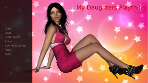 My Daughter’s Plaything – Chapter 1 [KimmiChan]