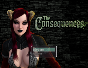 The Consequences – Demo Version [FDH Factory]