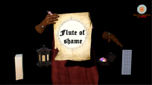 Flute of Shame – Full Game [CatTail]
