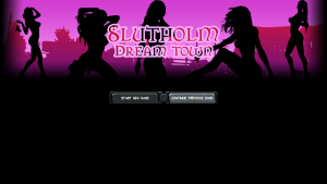 Slutholm – Chapter 2 [Slutholm]