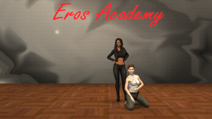Eros Academy – Version 2.30 [Novus]