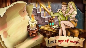 Last Age of Magic – Version 0.12 [Kiobe]