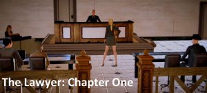 The Lawyer – Chapter 3 [Taboo]