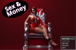 Sex & Money – Version 0.4.0 [FunnyBunnyGames]