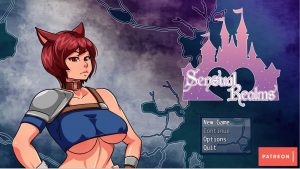 Sensual Realms – Version 1.0 [Sexyverse Games]
