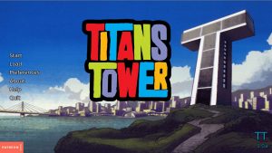 Titans Tower – Version 1.0a [Sexyverse Games]