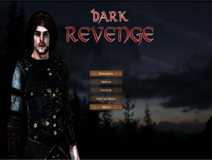 Dark Revenge – Version 0.3.1 [Cosmic Twist Studio]