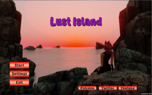 Lust Island – Version 0.2 [Etrios Team]