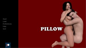 Pillow – Version 1.0 [Iceridlah Games]