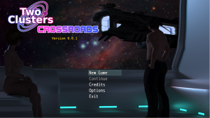 Crossroads – Version 0.2.2 [Two Clusters]