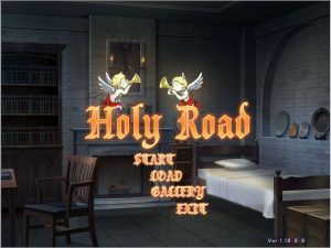 Holy Road – Full Game (Uncensored Edition)