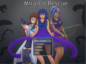 Mira Co Rescue – New Version 0.5.0b [Ankhrono]