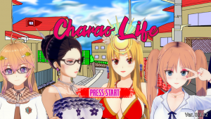 Charao Life! – Version 0.4.0 [TripleSevenRPG]