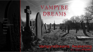 Vampyre Dreams: Awakening – Version 0.04 [Siramar]