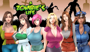 Zombie’s Life – Version 1.1 Beta 3 [Nergal]