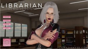 The Librarian – Version 1.0 [CrazySky3D]