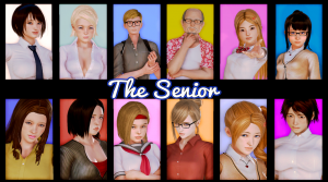 The Senior – New Version 0.1.7 [Yc3k]