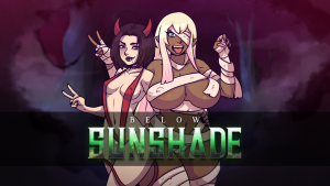 Below Sunshade – New Version 2.0.2 [Arvus Games]