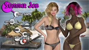 Summer Job – New Version 0.11B [Kross]