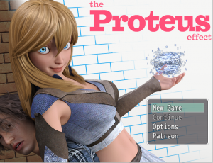 The Proteus Effect – New Version 0.10.2.3 [Proxxie]