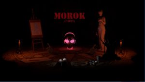 Morok 2 – Version 1.0 [CatTail]