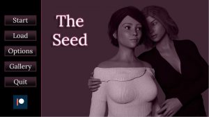 The Seed – New Version 1.00 [Iceridlah Games]