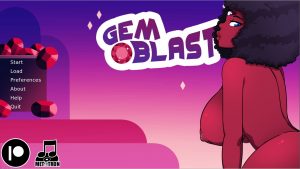 Gem Blast – Chapter 5 [Scaleback Studio]
