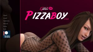 Pizzaboy – New Version 1.3 [Dream Hot Games]